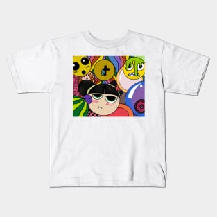 Molly Kids T-Shirt